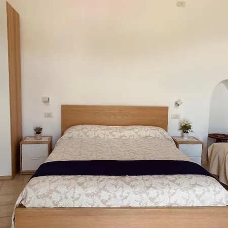 Apartment Lucy's House - Comfortable In Amalfi