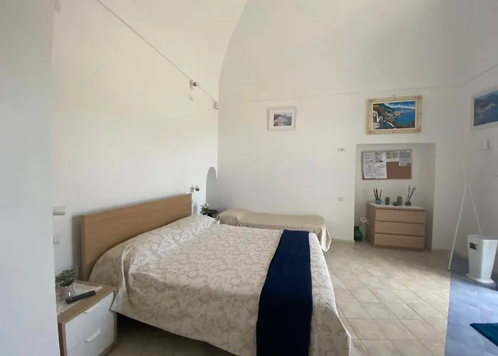 Apartmán Lucy's House - Comfortable In *