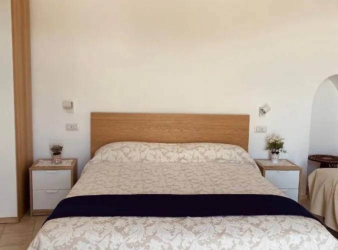 Apartmán Lucy's House - Comfortable In Amalfi