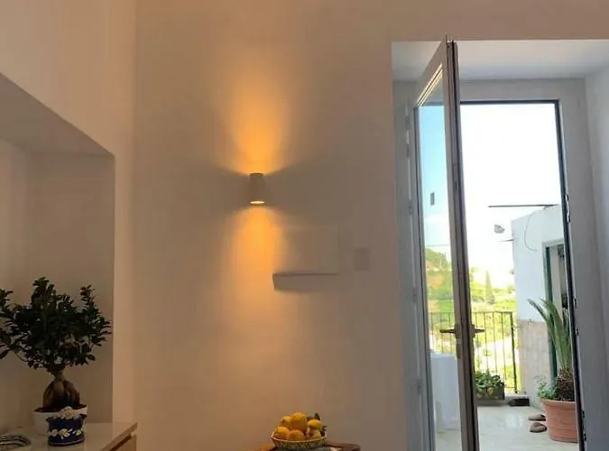 Apartmán Lucy's House - Comfortable In *