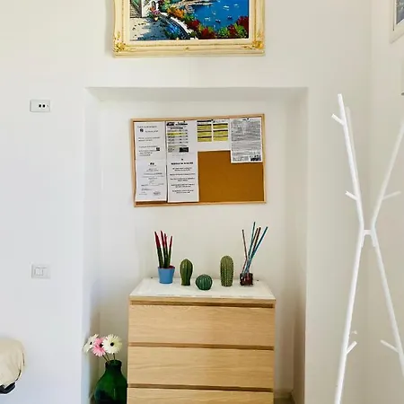 Lucy's House - Comfortable In * Amalfi